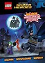 Lego DC Comics. Wejście Mrocznego Rycerza