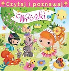 Czytaj i poznawaj. Wróżki