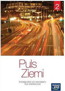 Geografia GIM 2 Puls Ziemi Podr. NE