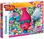 Puzzle 104 Brokat Trolls