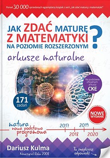 Jak zdać maturę z matematyki? Arkusze mat. ZR 2016