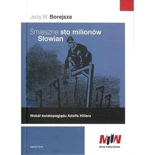 Śmieszne sto milionów Słowian