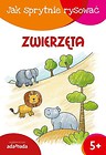Jak sprytnie rysować. Zwierzęta