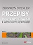 Przepisy ruchu drogowego z ilustrowanym koment.