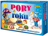 Loteryjka - Pory roku