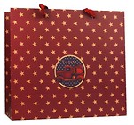 Torebka prezentowa 27x30 PAUL&CO