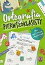 Ortografia pierwszoklasisty