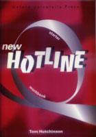 Hotline NEW Starter WB OXFORD