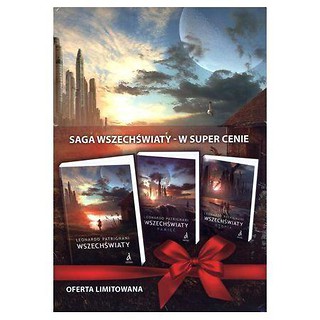 Pakiet Wszechświaty / Pamięć / Utopia