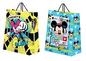 Torba papierowa średnia Mickey
