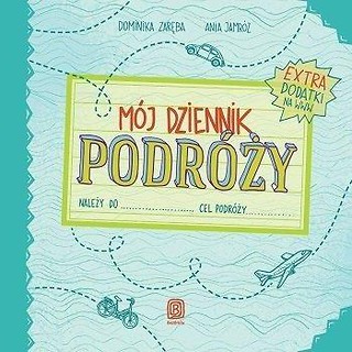 Mój dziennik podróży