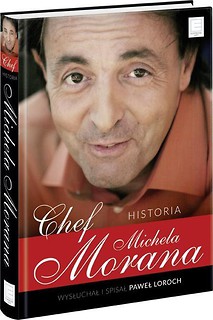 Chef. Historia Michela Morana