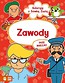 Koloruję z Sówką Zuzią. Zawody