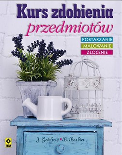 Kurs zdobienia przedmiotów