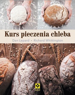 Kurs pieczenia chleba