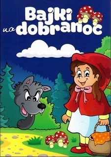 Bajki na dobranoc Damidos