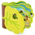 Książeczka edukacyjna dźwiękowa