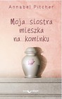 Moja siostra mieszka na kominku w.2016