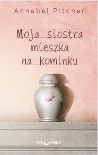 Moja siostra mieszka na kominku w.2016