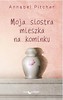Moja siostra mieszka na kominku w.2016