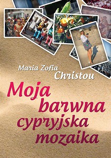 Moja barwna cypryjska mozaika