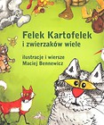 Felek Kartofelek i zwierzaków wiele