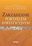 Zarządzanie portfelem inwestycyjnym