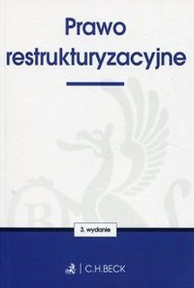 Prawo restrukturyzacyjne w.3