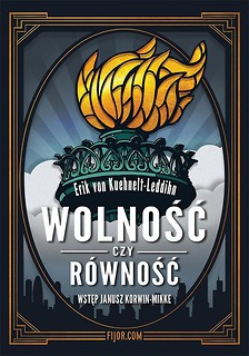 Wolność czy równość