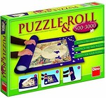 Mata pod puzzle DINO