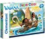 Puzzle 104 Skarb Oceanu - Vaiana