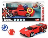 Transformers Wyrzutnik krążków Sideswipe