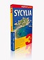 Explore! guide Sycylia 3w1 przewodnik