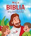 Moja Biblia. Bóg mnie kocha