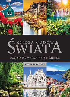 Księga cudów Świata