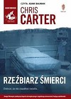 Rzeźbiarz śmierci audiobook