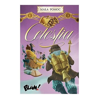 Celestia: Mała Pomoc HOBBITY