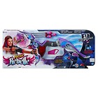 NERF Rebelle Łuk Tajnej Agentki