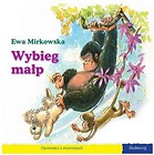 101 bajek - Wybieg małp