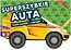 Wesołe auta. Superszybkie auta
