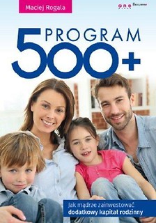 Program 500+. Jak mądrze zainwestować...