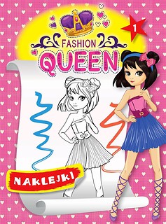 Fashion Queen 1