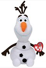 Ty Beanie Babies Olaf z dźwiękiem 25 cm