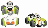 Transformers RoboChicco RC