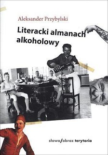 Literacki almanach alkoholowy