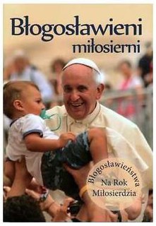 Błogosławieni miłosierni