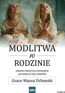 Modlitwa w rodzinie