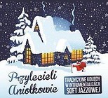 Przylecieli aniołkowie CD