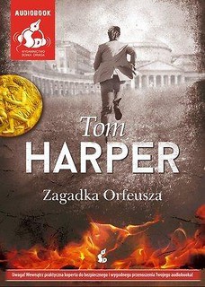 Zagadka Orfeusza. Audiobook