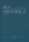 Res Historica Nr 40